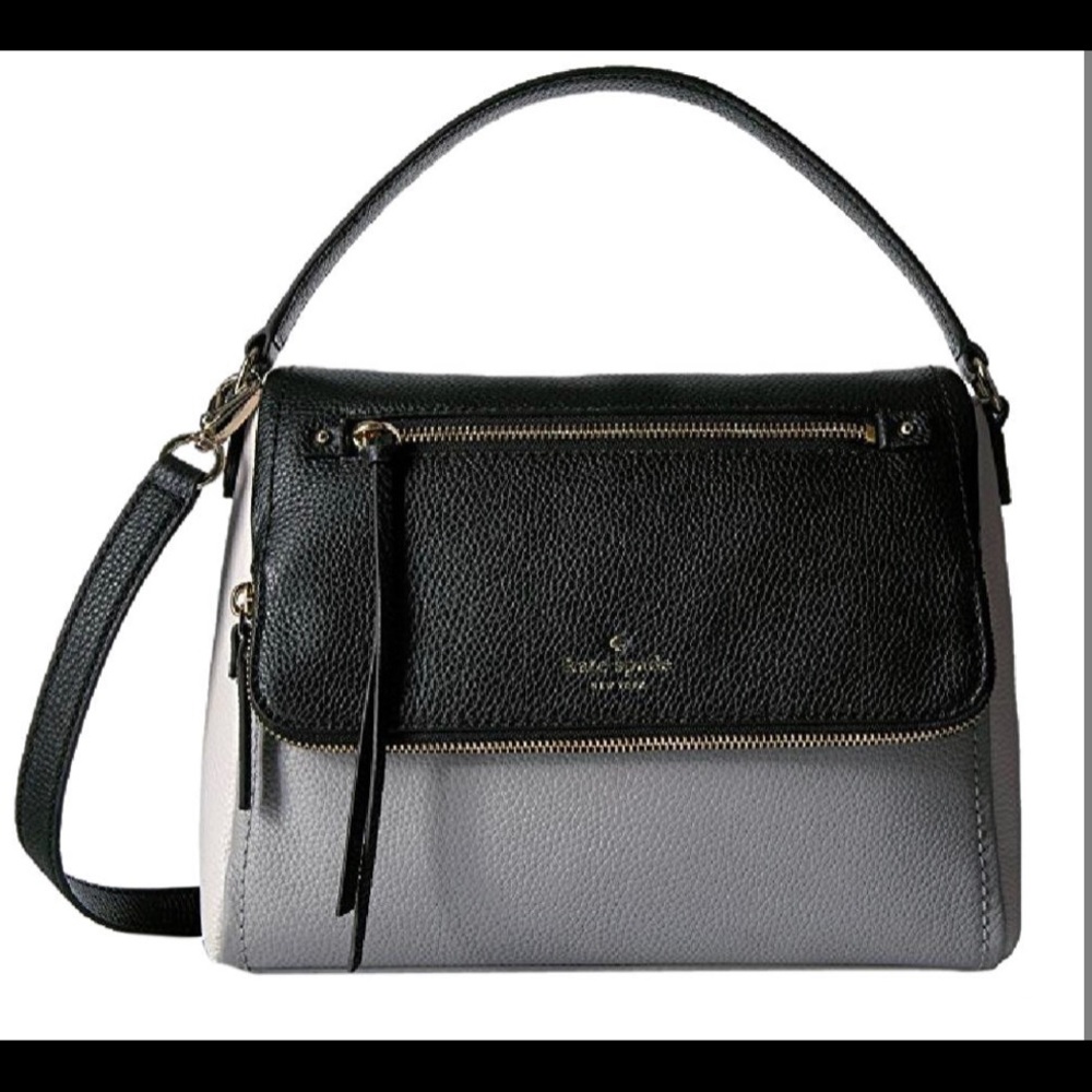 ✨Kate Spade Cobble Hill Toddy Small Handbag🖤